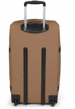 Eastpak Transitrm - Trolley - Burst Brown -Eastpak d64d1ac9d23a49388579cad688e28df4