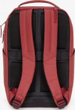 Eastpak Rugzakken Rugzak Tecum Dames Rood -Eastpak d6a80e106813ffac24b403868e21d53c