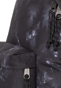 Eastpak Padded Pak R - Rugzak - Camo Dye Black -Eastpak d6dc7ca52b204f87a124b1dbd4ca9363