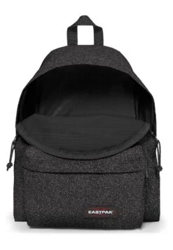 Eastpak Padded Pak R - Rugzak - Spark Black -Eastpak d712c64d274141b7b07cfe56242dc49f