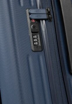 Eastpak Cnnct - Trolley - Cnnct Marine -Eastpak d7770a2d9a854e908a49631d0b722907