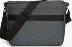 Eastpak Businesstassen Schoudertas Heren Donkergrijs -Eastpak d8e5c326d167be86cc67526272400761