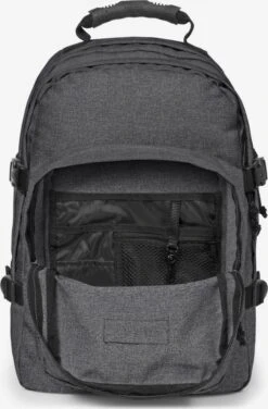 Eastpak Rugzakken Rugzak Provider Dames Donkergrijs -Eastpak d8f98920b5e5e009de393b4c4d0344ee