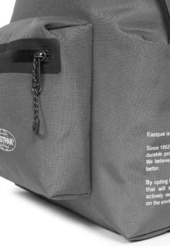 Eastpak Padded Pak R - Rugzak - Storm Grey -Eastpak da9314a2422d4cc1811598924e3641d4