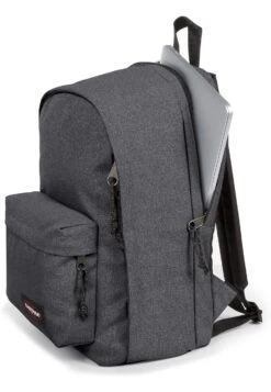 Eastpak Back To Work Rucksack 43 Cm Laptopfach - Rugzak - Black Denim 13 Eastpak Back To Work Rucksack 43 Cm Laptopfach - Rugzak - Black Denim -Eastpak dae7f0e936cf485aa487321a4131be5f