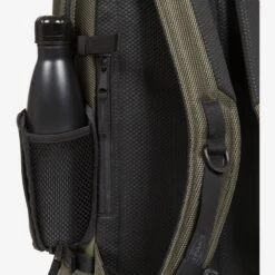 Eastpak Rugzakken Rugzak Tecum Dames Kaki -Eastpak dbc1ce073a09ee657a208ba81367c4e0