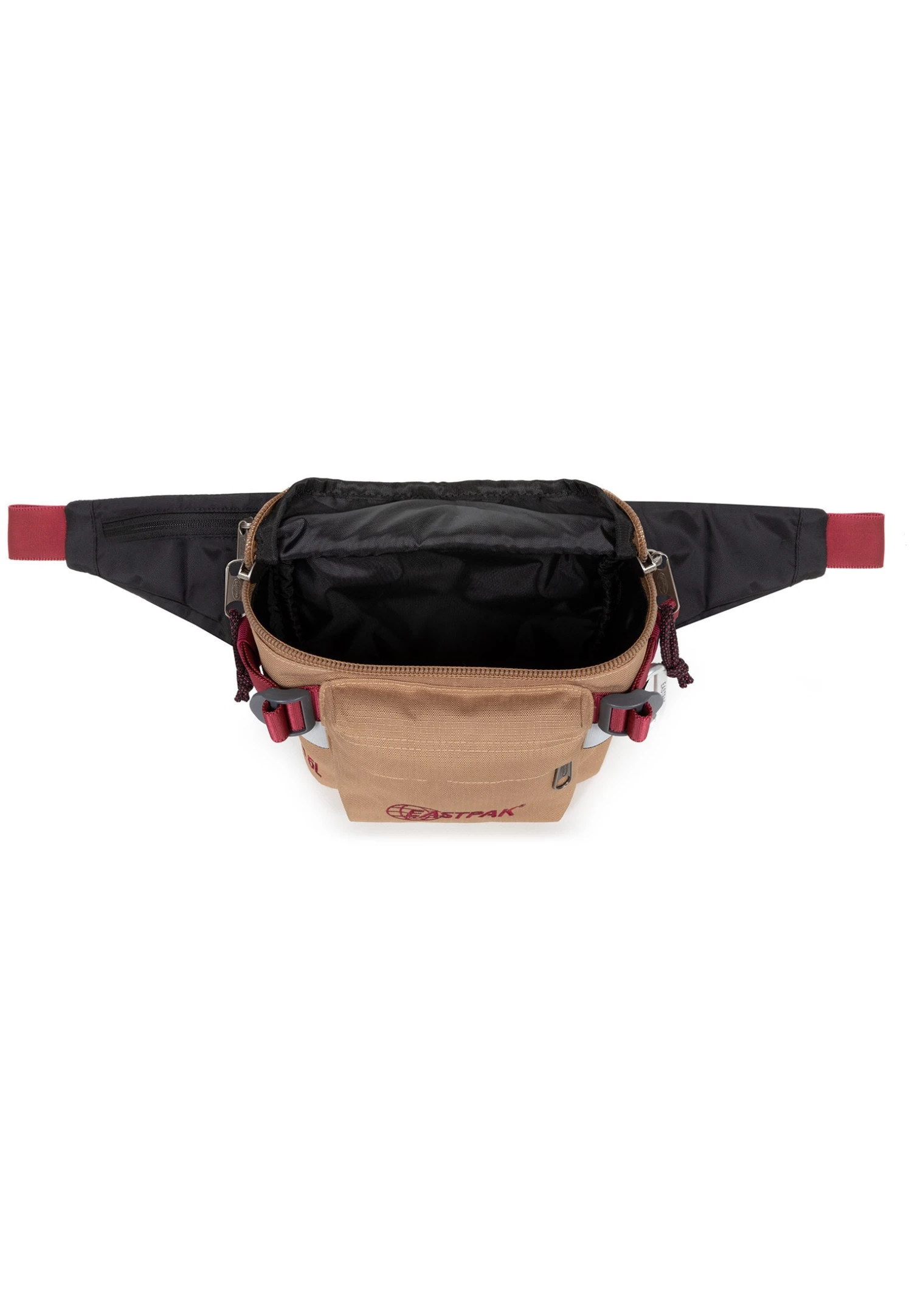 Eastpak Out - Heuptas - Out Brown 5 Eastpak Out - Heuptas - Out Brown - Afbeelding 3