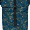 Eastpak Rugzakken Rugzak Dames Donkergroen -Eastpak dded98cedd37968c2e36ab4c7b094335