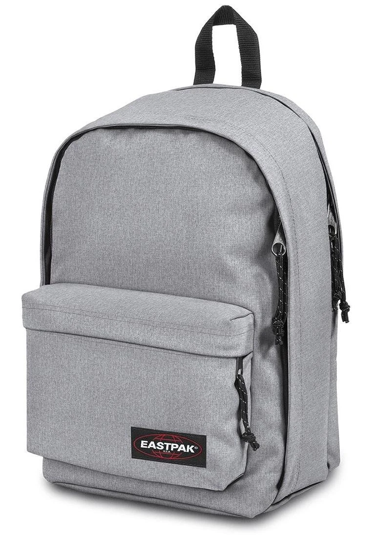 Eastpak Back To Work Core Colors- Rugzak - Sunday Grey 4 Eastpak Back To Work Core Colors- Rugzak - Sunday Grey - Afbeelding 2