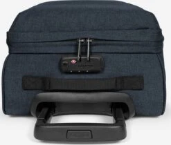 Eastpak Reistassen Reistas Tranverz XXS Heren Blauw -Eastpak df5ed28e52d1b7856d153efc3016a9cc