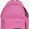 Eastpak Rugzakken Rugzak Dames Roze -Eastpak e07be059da3471aa6cc798f75373f7d5