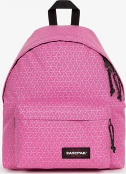 Eastpak Rugzakken Rugzak Dames Roze