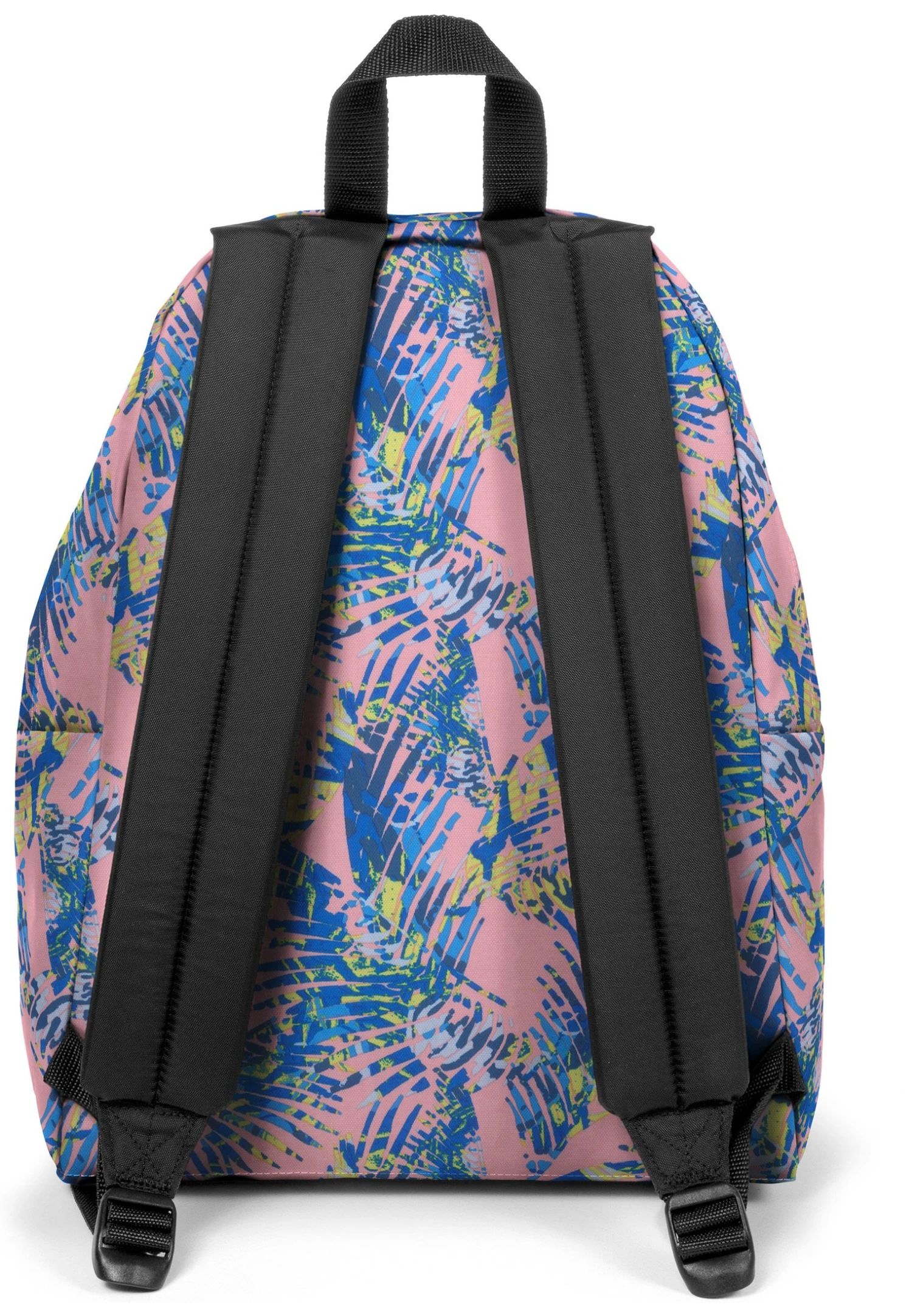 Eastpak Padded Pak R - Rugzak - Brize Filter Pink 4 Eastpak Padded Pak R - Rugzak - Brize Filter Pink - Afbeelding 2