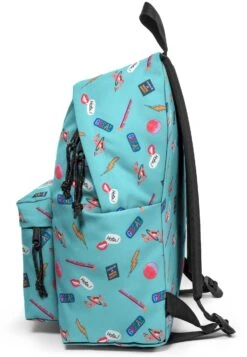 Eastpak Padded Pak R - Rugzak - Nostalgia Aqua -Eastpak e168331f823b4ee1a58c2af74d8424c6