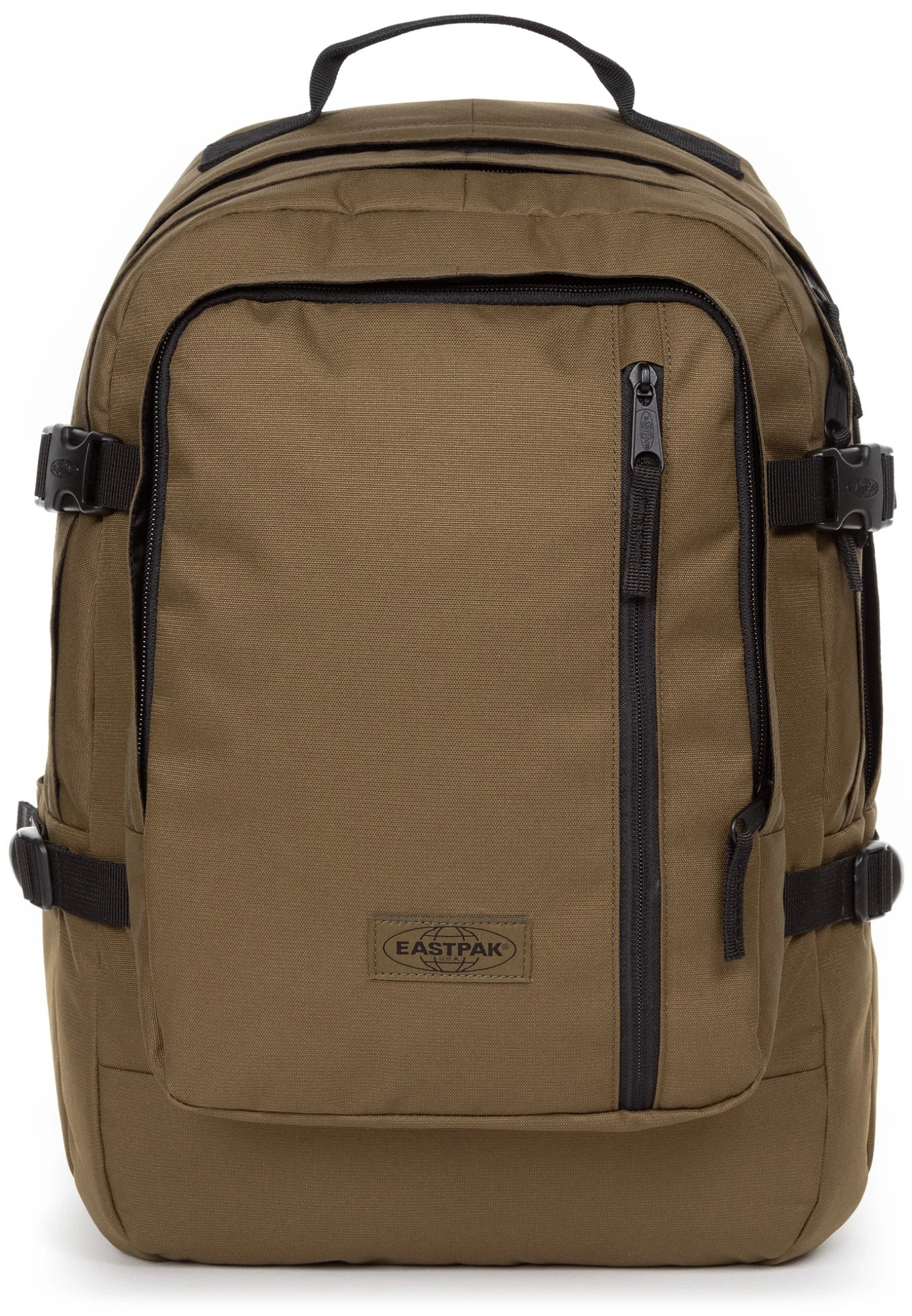 Eastpak Volker - Rugzak - Cs Mono Army 3 Eastpak Volker - Rugzak - Cs Mono Army