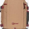Eastpak Rugzakken Rugzak Go Out Dames Lichtbruin -Eastpak e2f63a7825db4d9cd99891e37fc285ed