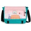 Eastpak Delegate- Schoudertas - The Simpsons Sofa -Eastpak e4e138b0a3a94bcf8fe12089541ba217