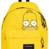 Eastpak Padded Pak R - Rugzak - The Simpsons Homer 1 Eastpak Padded Pak R - Rugzak - The Simpsons Homer -Eastpak e6e1d92e4b9a4746a3fb965cb0bc4380