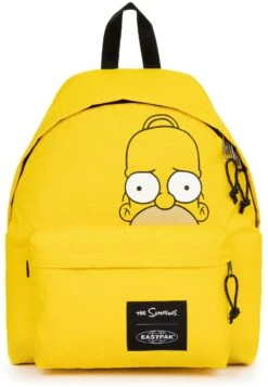 Eastpak Padded Pak R - Rugzak - The Simpsons Homer