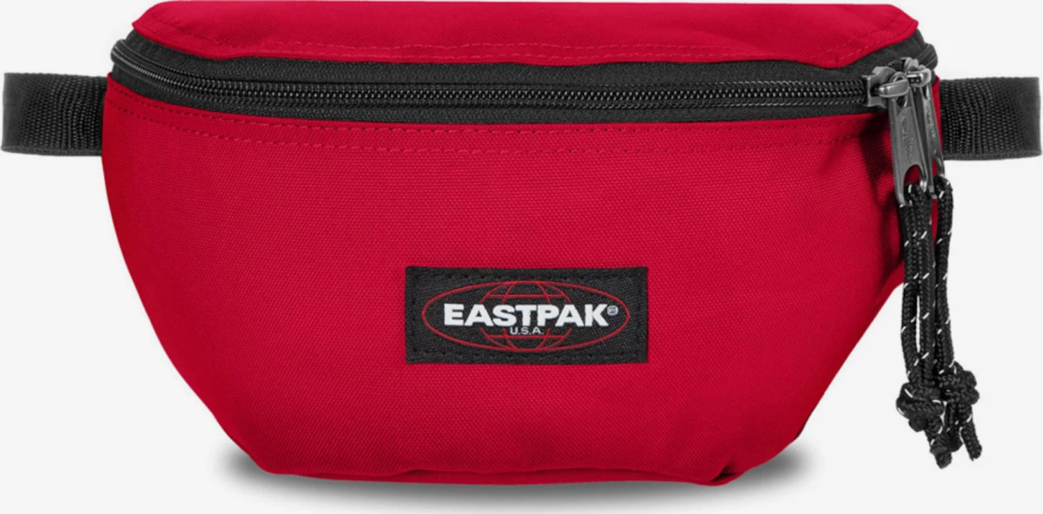 Eastpak Heuptassen Heuptas Springer Dames Robijnrood 3 Eastpak Heuptassen Heuptas Springer Dames Robijnrood