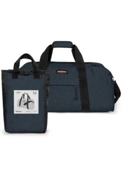Eastpak Reistas - Dark Blue -Eastpak e804da108f874ff481331bc2e18ac1f5