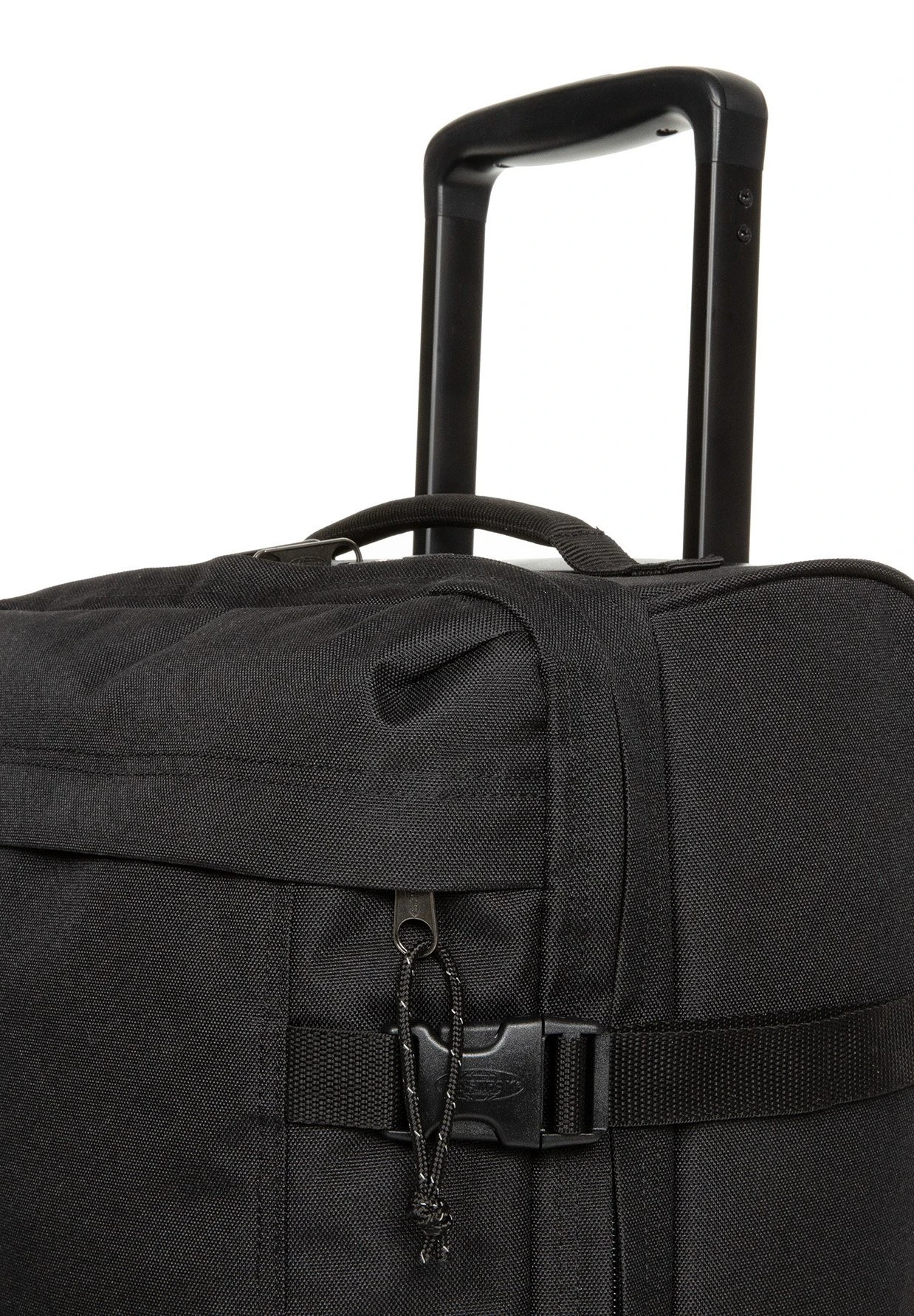 Eastpak Tranverz- Trolley - Black 6 Eastpak Tranverz- Trolley - Black - Afbeelding 4