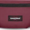 Eastpak Heuptassen Heuptas Springer Dames Rood / Bordeaux -Eastpak ea6e9a86da94a96e1523656671b66db4