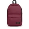 Eastpak Back To Work Rugzak Bushy Burgundy -Eastpak eastpak back to work rugzak bushy burgundy 1
