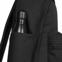 Eastpak Back To Work Zippl'r Rugzak Black -Eastpak eastpak back to work zipplr rugzak black schooltas 1 1