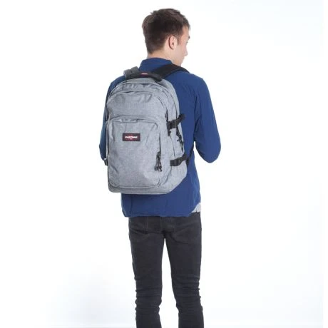 Eastpak Provider Rugzak Black 8 Eastpak Provider Rugzak Black - Afbeelding 6