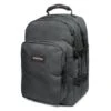 Eastpak Provider Rugzak Black Denim -Eastpak eastpak provider rugzak black denim bagageonline