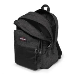 Eastpak Pinnacle Rugzak Spark Black -Eastpak eastpak pinnacle spark black 3