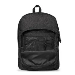 Eastpak Pinnacle Rugzak Spark Black -Eastpak eastpak pinnacle spark black 4