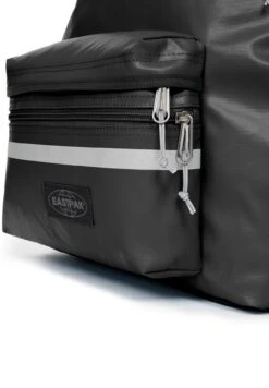 Eastpak Unisex Zippl'R Bike - Rugzak - Tarp Black -Eastpak eb502abcf5834ff480a998ac3fbbd79e