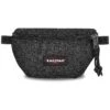 Eastpak Springer - Heuptas - Spark Black 1 Eastpak Springer - Heuptas - Spark Black -Eastpak eb93812683e448e3b862c851e56bd2e6