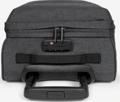 Eastpak Reistassen Reistas Heren Antraciet -Eastpak ebb08919effdfed0d53ceaca27cd1c3a