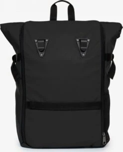 Eastpak Rugzakken Rugzak Maclo Dames Zwart -Eastpak ec085ffb20dab168b12456262799a134