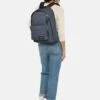 Eastpak Out Of Office - Rugzak - Crafty Jeans -Eastpak ec1e3b5507e64bb39e372cd8961639d7
