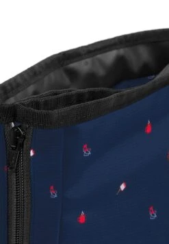 Eastpak Blanket Pakr - Rugzak - Camp Mini Navy -Eastpak ec282b375cd8482e8b0188fd7c74b4a8