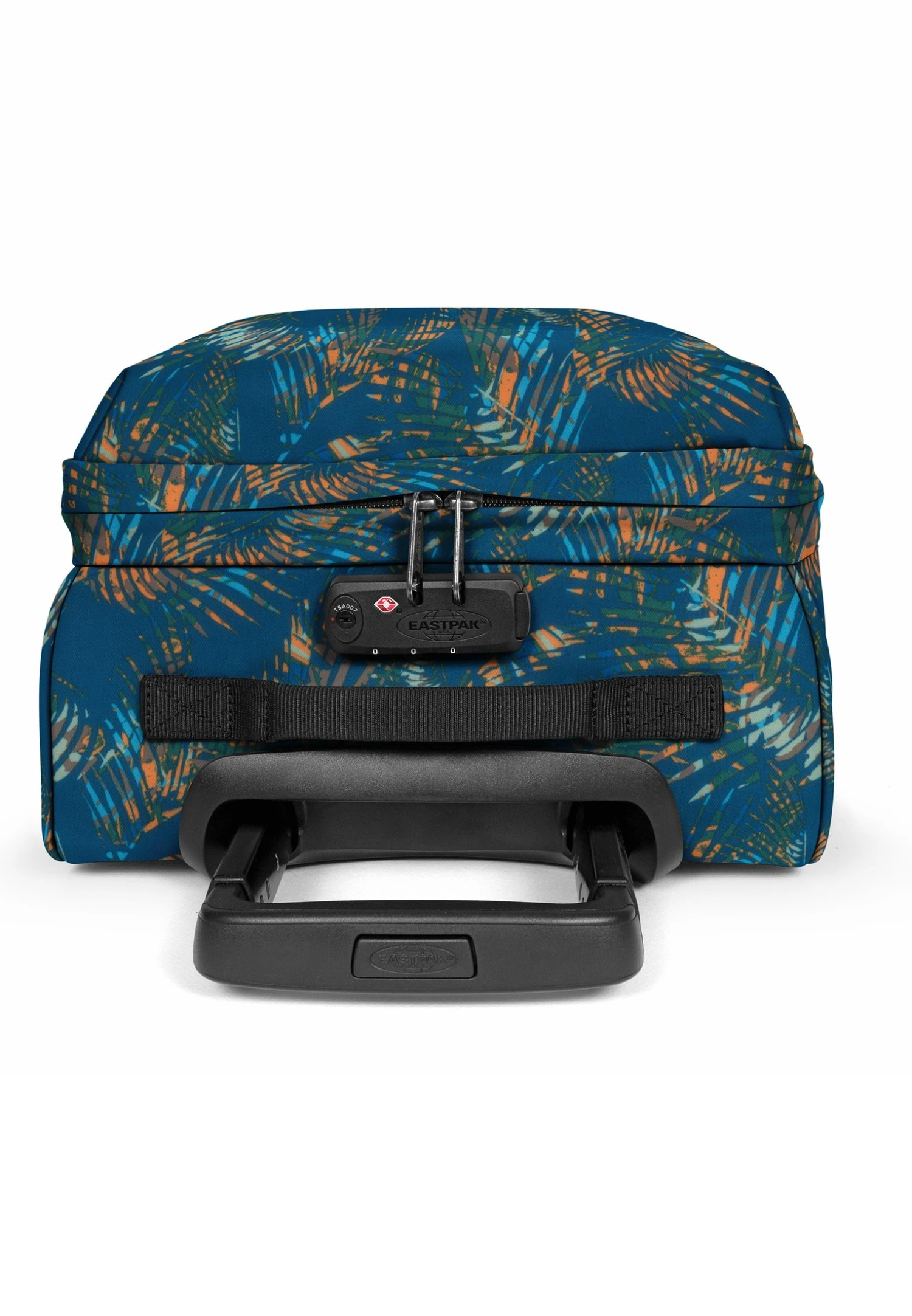 Eastpak Tranverz- Trolley - Brize Filter Navy 7 Eastpak Tranverz- Trolley - Brize Filter Navy - Afbeelding 5