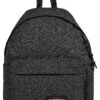 Eastpak Padded Pak R - Rugzak - Spark Black -Eastpak ee724ccf361845628e1047a76d1ae053