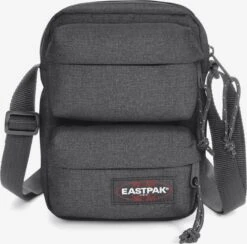 Eastpak Schoudertasjes Schoudertas Dames Zwart Gemêleerd