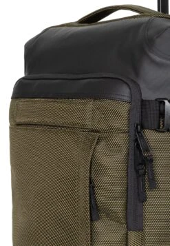 Eastpak Tranverz Cnnct M - Trolley - Cnnct Army 11 Eastpak Tranverz Cnnct M - Trolley - Cnnct Army -Eastpak efd43f12f79b4454bb36f4b00ca1ccd3