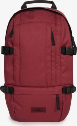 Eastpak Rugzakken Rugzak Floid Dames Bloedrood