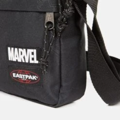 Eastpak The One Marvel Black Panther Emboss 8 Eastpak The One Marvel Black Panther Emboss -Eastpak ek000045 w43 alt005 1