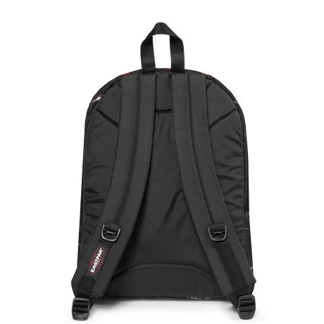 Eastpak Pinnacle Rugzak Tags Black 7 Eastpak Pinnacle Rugzak Tags Black - Afbeelding 5