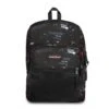 Eastpak Pinnacle Rugzak Tags Black -Eastpak ek000060 2e7 auth uc230616 mhigh