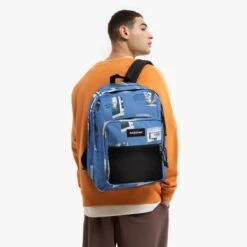 Eastpak Pinnacle Rugzak Tags Blue 9 Eastpak Pinnacle Rugzak Tags Blue -Eastpak ek000060 2e8 alt004 uc250734 mhigh