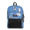 Eastpak Pinnacle Rugzak Tags Blue -Eastpak ek000060 2e8 auth uc230610 mhigh