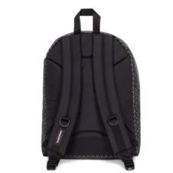 Eastpak Pinnacle Rugzak Refleks Meta Black -Eastpak ek000060 8d8 alt003 uc228096 mhigh